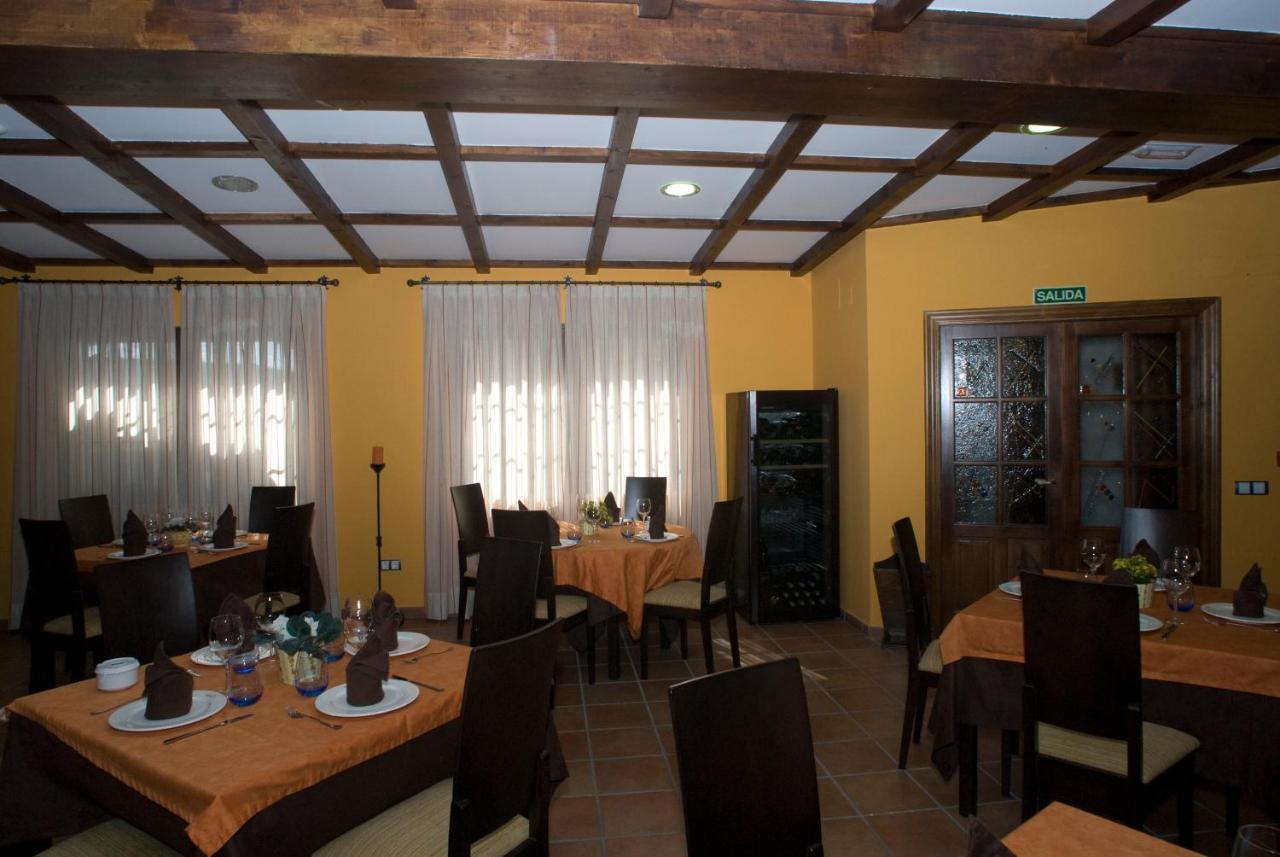 Hotel Rural Los Argueellos Lugueros Exterior foto